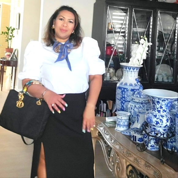 Hermes scarf - Picture 7 of 7